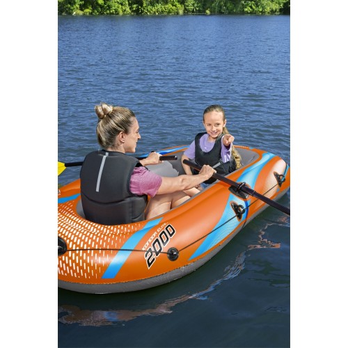 copy of Ponton Kondor 2000, 188 cm x 98 cm BESTWAY