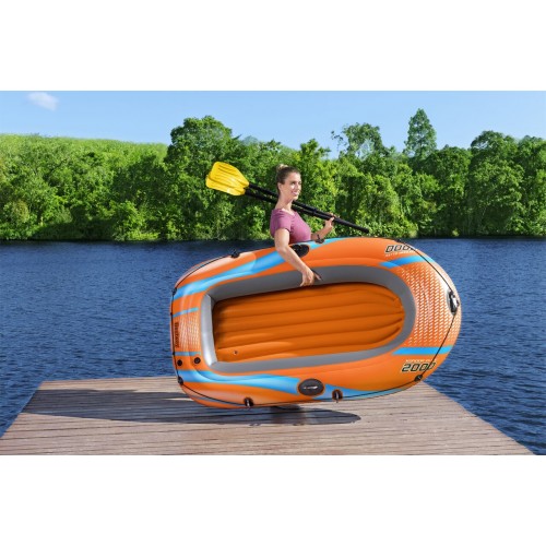 copy of Ponton Kondor 2000, 188 cm x 98 cm BESTWAY