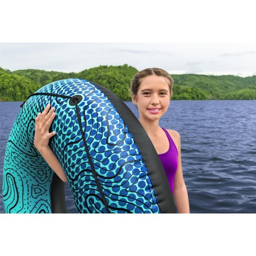 copy of Kółko Duże Luxury 119cm BESTWAY