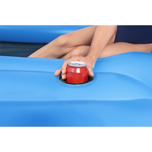 copy of Kółko Duże Luxury 119cm BESTWAY