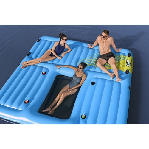 copy of Kółko Duże Luxury 119cm BESTWAY