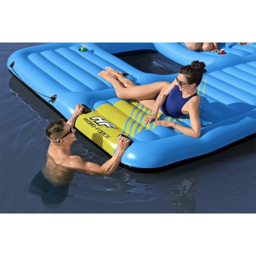 copy of Kółko Duże Luxury 119cm BESTWAY