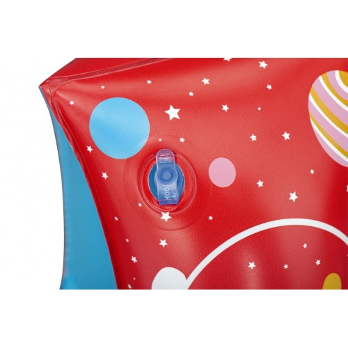 copy of Rękawki dla dzieci do pływania Rekiny BESTWAY 30x15cm