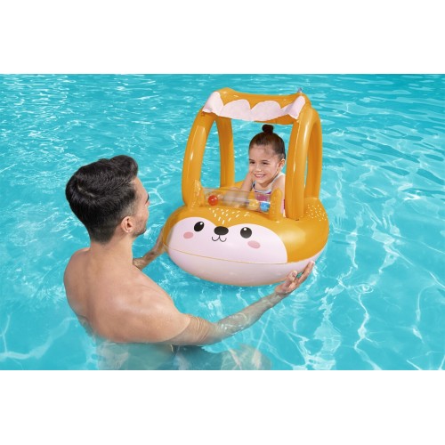 copy of Rękawki dla dzieci do pływania Rekiny BESTWAY 30x15cm