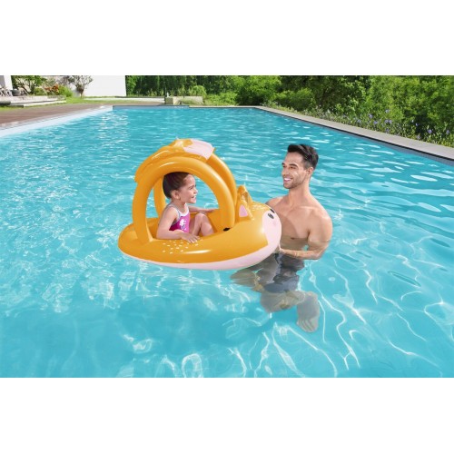 copy of Rękawki dla dzieci do pływania Rekiny BESTWAY 30x15cm