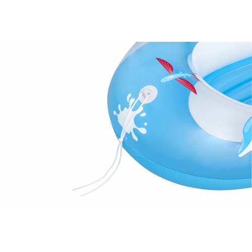 copy of Rękawki dla dzieci do pływania Rekiny BESTWAY 30x15cm