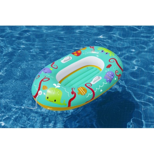 copy of Rękawki dla dzieci do pływania Rekiny BESTWAY 30x15cm