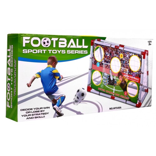 Bránka biela s podložkou príslušenstvo