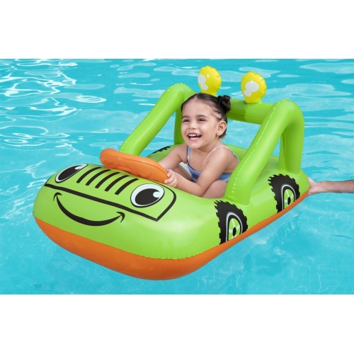 copy of Rękawki dla dzieci do pływania Rekiny BESTWAY 30x15cm