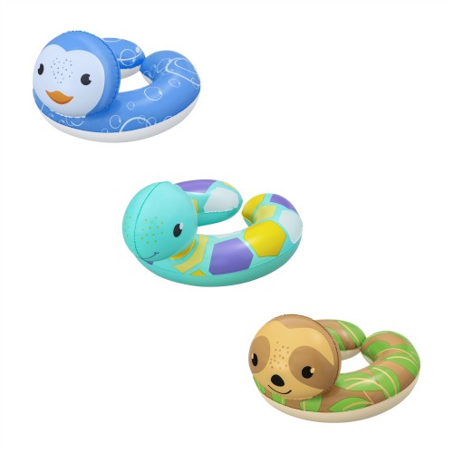 copy of Kółko Duże Luxury 119cm BESTWAY