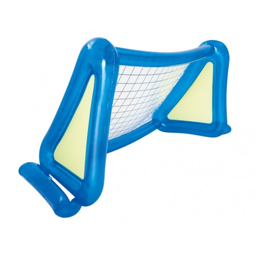 Bránka Nafukovacia Lopta 254 112 130 cm BESTWAY