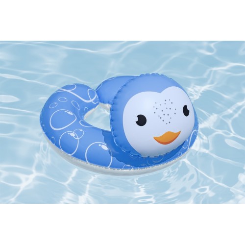 copy of Kółko Duże Luxury 119cm BESTWAY