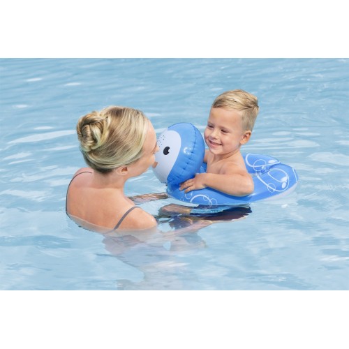 copy of Kółko Duże Luxury 119cm BESTWAY