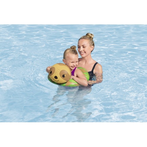 copy of Kółko Duże Luxury 119cm BESTWAY