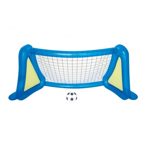 Bránka Nafukovacia Lopta 254 112 130 cm BESTWAY