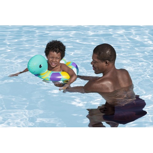 copy of Kółko Duże Luxury 119cm BESTWAY