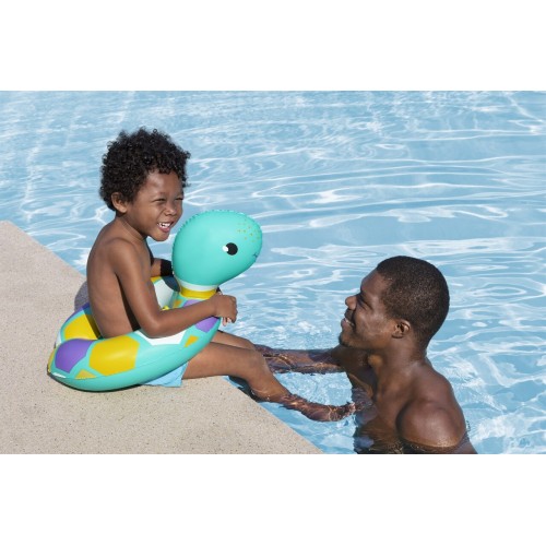 copy of Kółko Duże Luxury 119cm BESTWAY