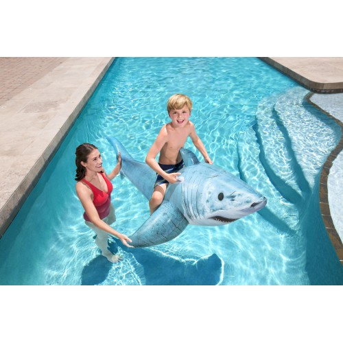 copy of Kółko Duże Luxury 119cm BESTWAY