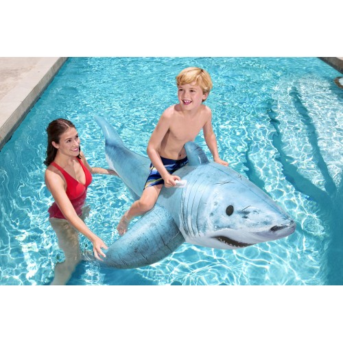 copy of Kółko Duże Luxury 119cm BESTWAY