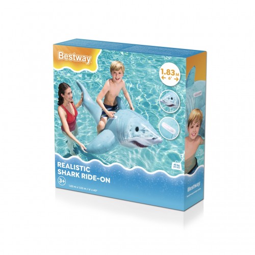 copy of Kółko Duże Luxury 119cm BESTWAY