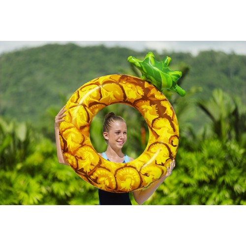 copy of Kółko Duże Luxury 119cm BESTWAY