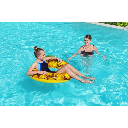 copy of Kółko Duże Luxury 119cm BESTWAY