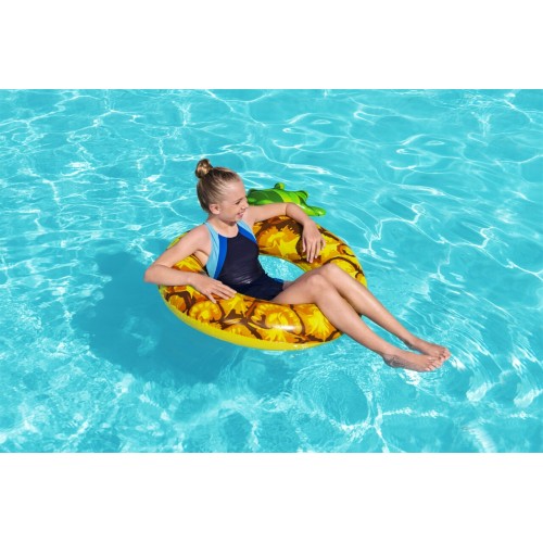 copy of Kółko Duże Luxury 119cm BESTWAY