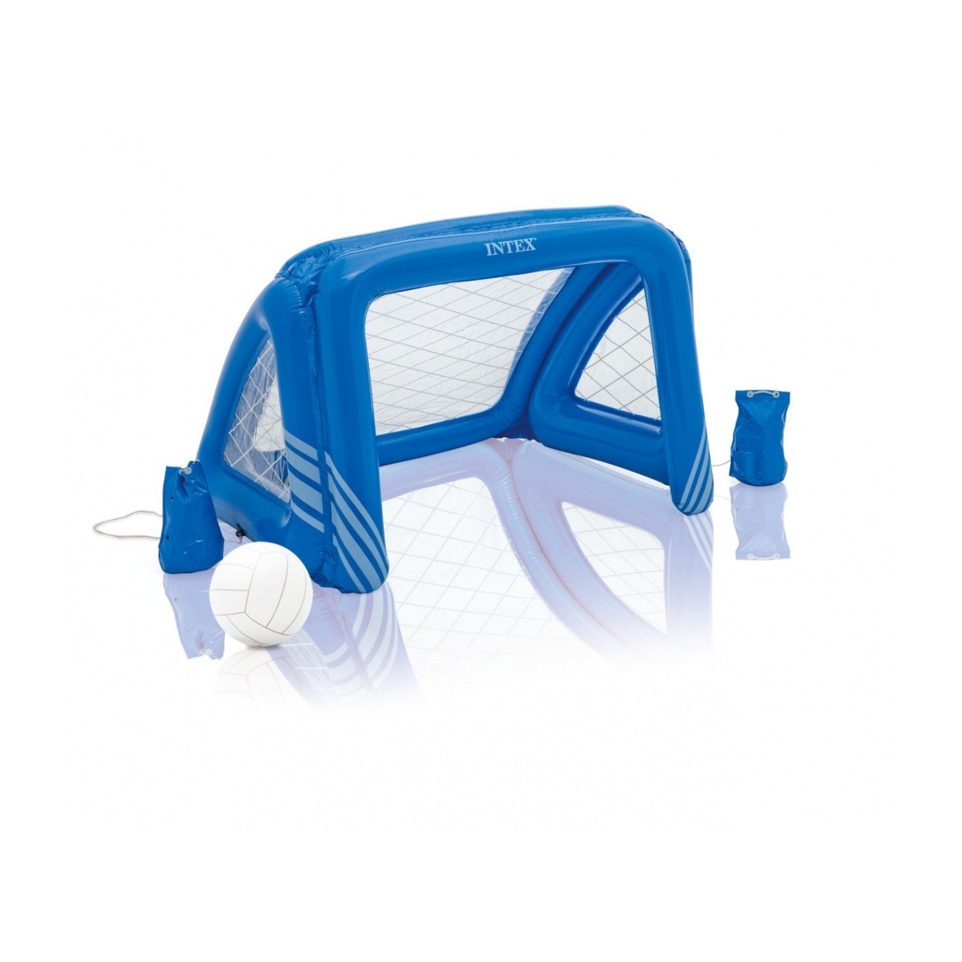 Futbalová bránka Water Polo INTEX