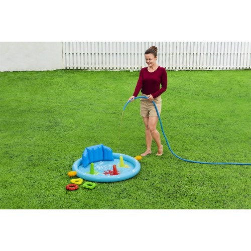 copy of Kółko Duże Luxury 119cm BESTWAY