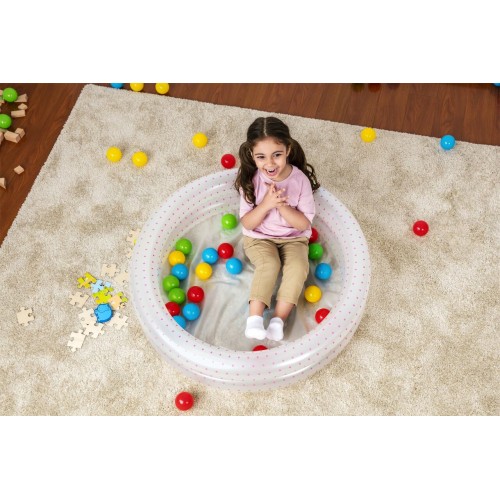 copy of Kółko Duże Luxury 119cm BESTWAY