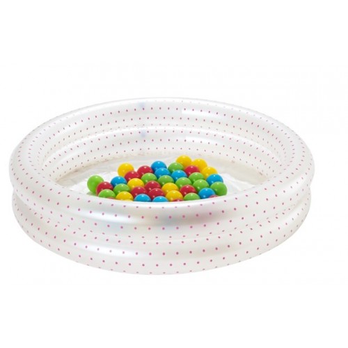 copy of Kółko Duże Luxury 119cm BESTWAY