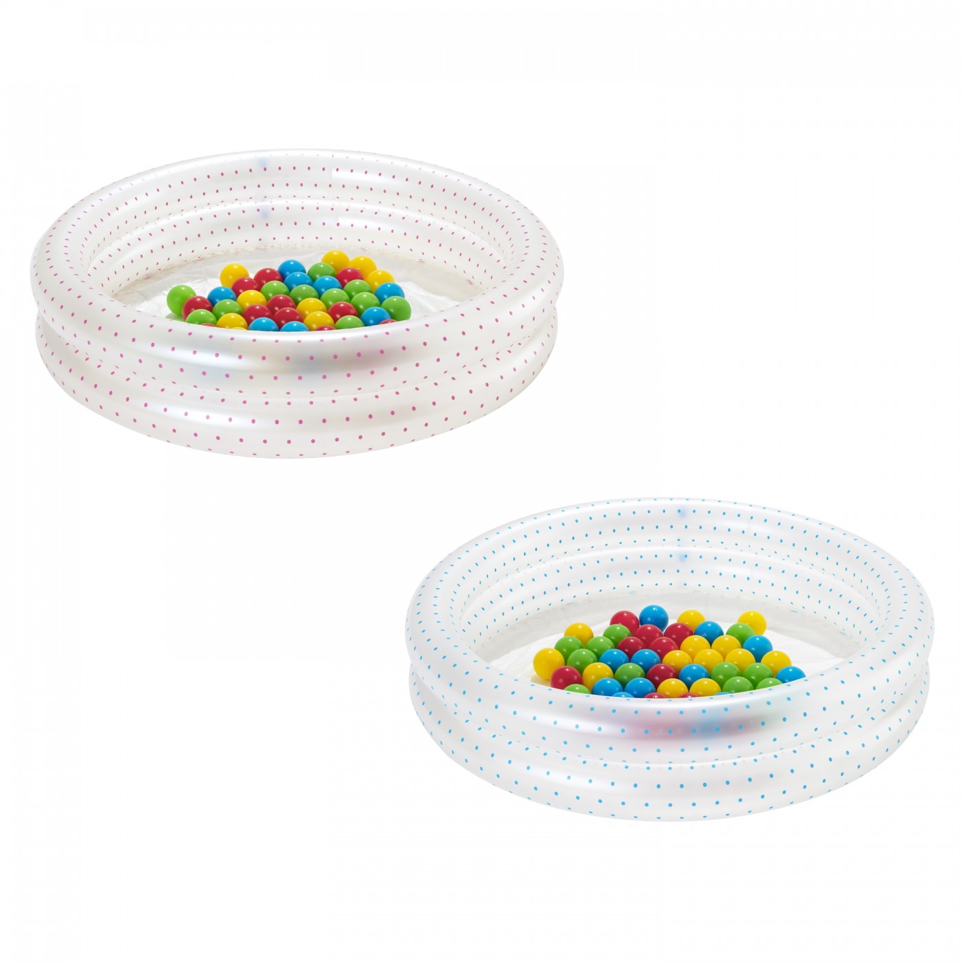 copy of Kółko Duże Luxury 119cm BESTWAY