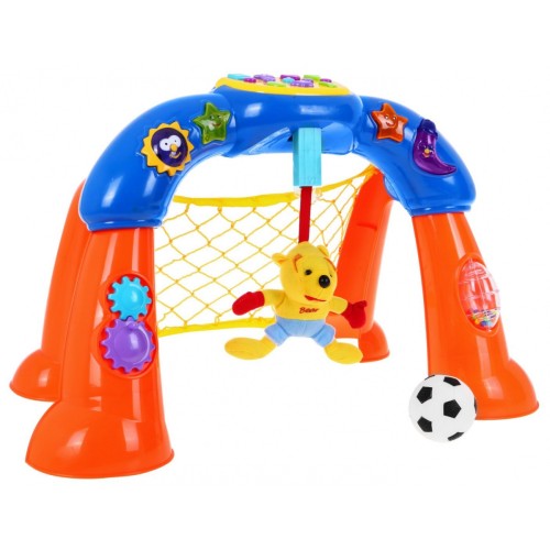 Bránka Interaktívna Modrá