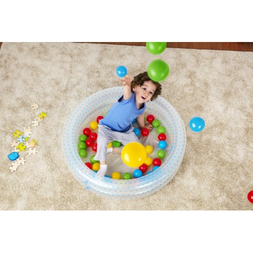 copy of Kółko Duże Luxury 119cm BESTWAY