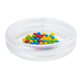 copy of Kółko Duże Luxury 119cm BESTWAY