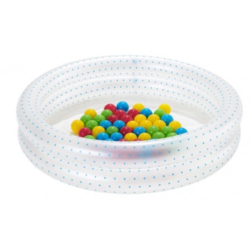 copy of Kółko Duże Luxury 119cm BESTWAY