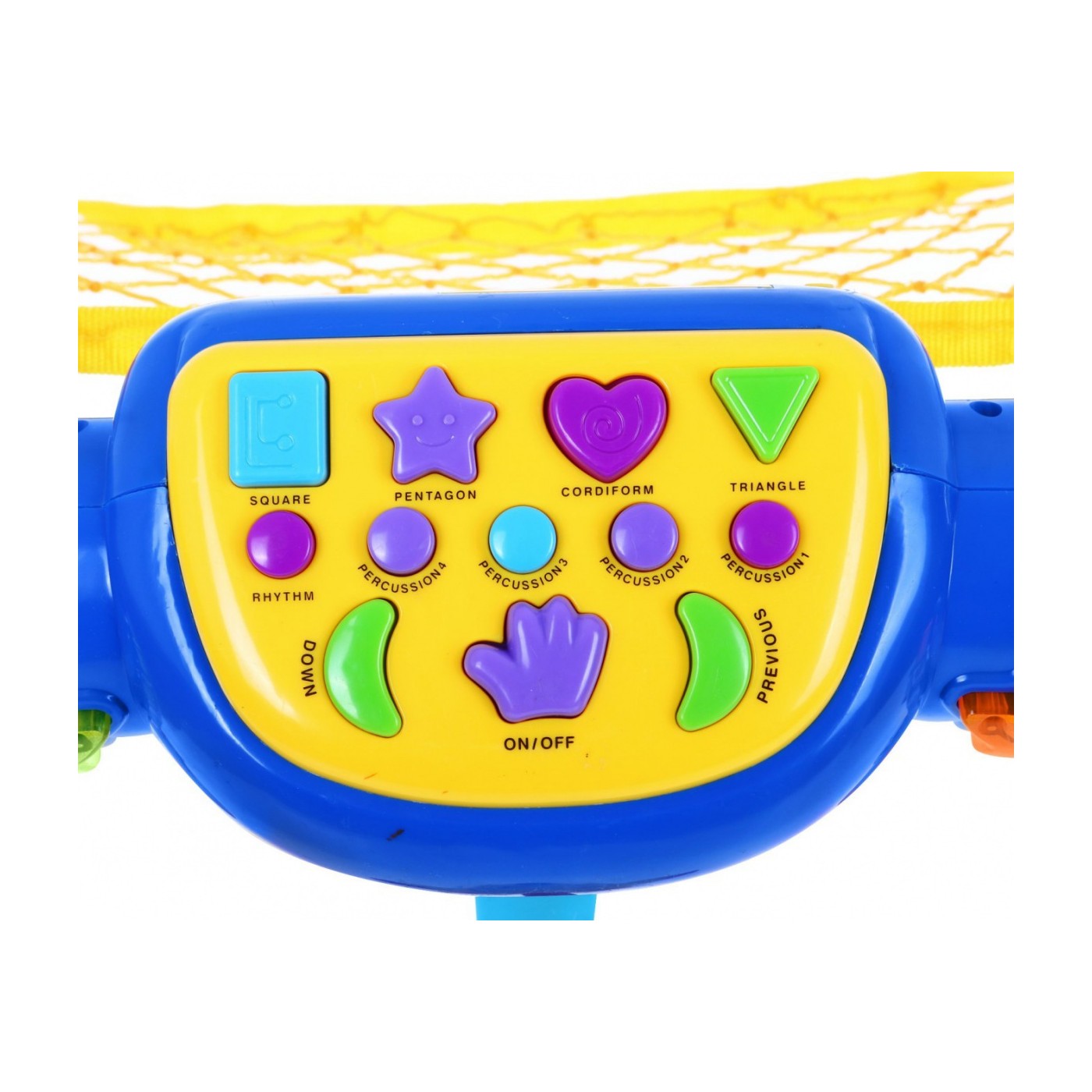 Bránka Interaktívna Modrá