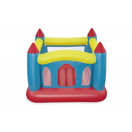 copy of Jumping Up, In Over BESTWAY