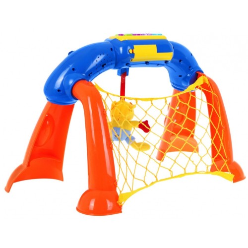 Bránka Interaktívna Modrá