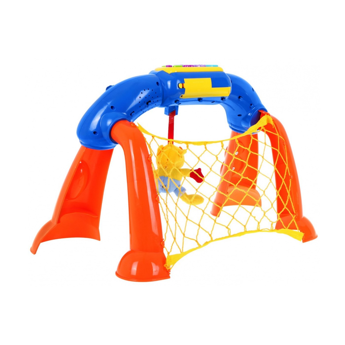 Bránka Interaktívna Modrá