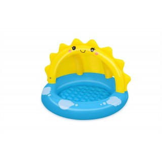 copy of Kółko Duże Luxury 119cm BESTWAY