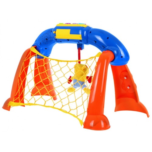 Bránka Interaktívna Modrá