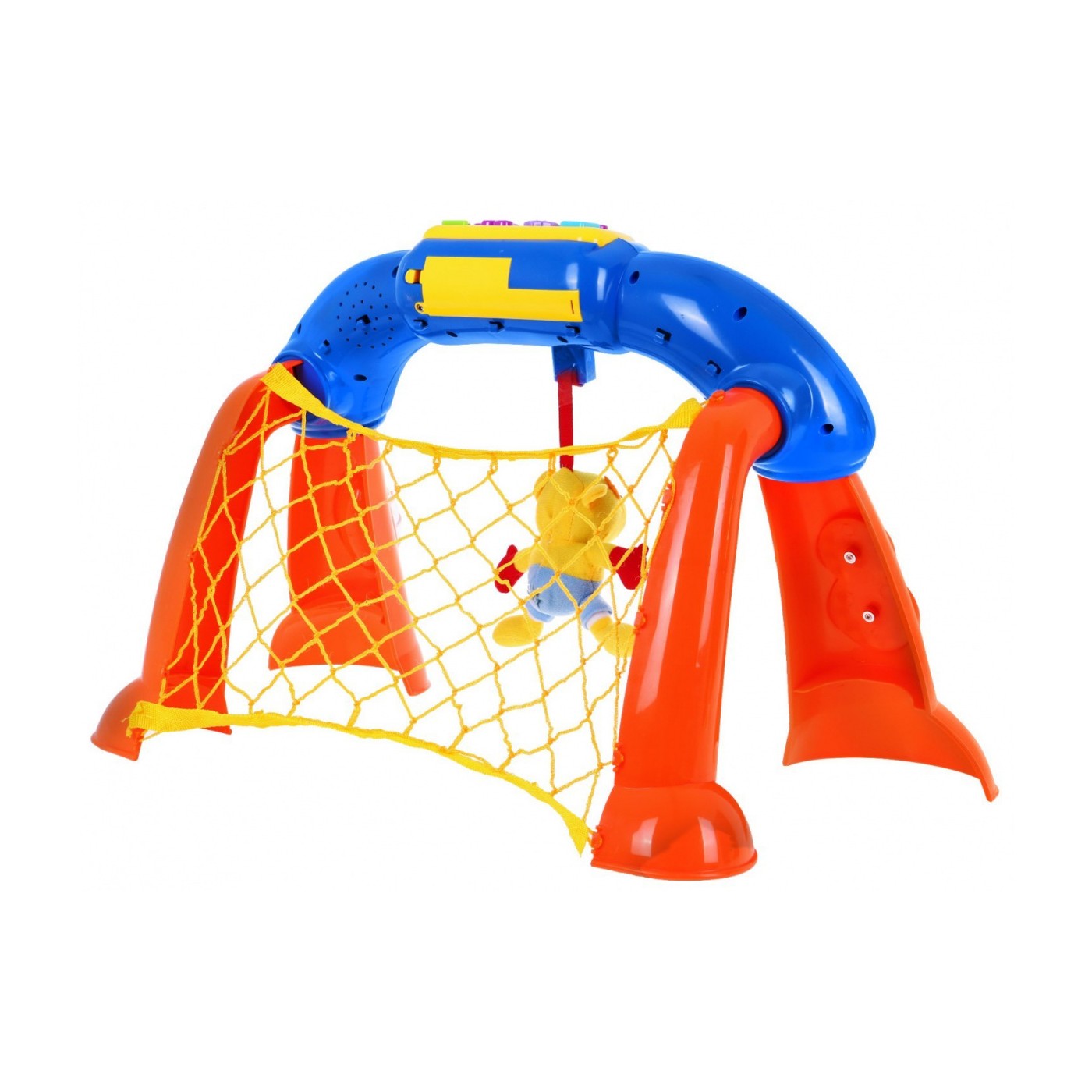 Bránka Interaktívna Modrá