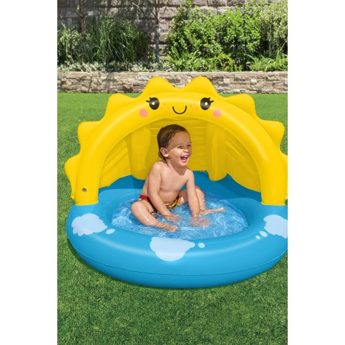 copy of Kółko Duże Luxury 119cm BESTWAY