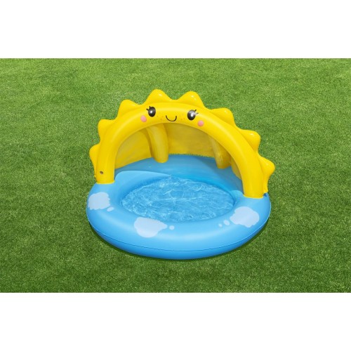 copy of Kółko Duże Luxury 119cm BESTWAY