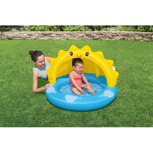 copy of Kółko Duże Luxury 119cm BESTWAY