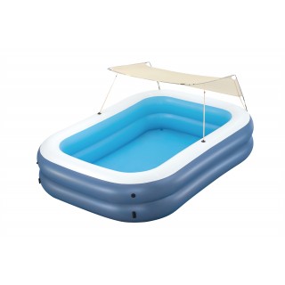 copy of Kółko Duże Luxury 119cm BESTWAY