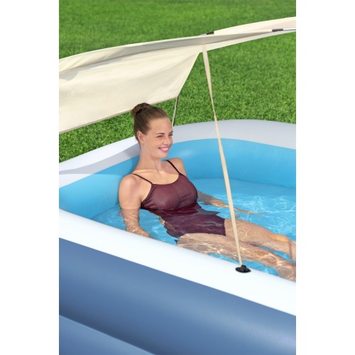 copy of Kółko Duże Luxury 119cm BESTWAY