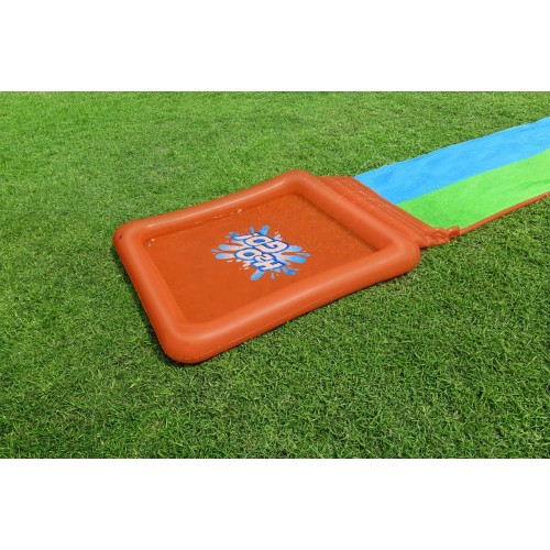 copy of Kółko Duże Luxury 119cm BESTWAY