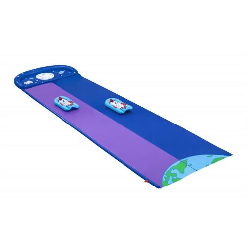 copy of Kółko Duże Luxury 119cm BESTWAY